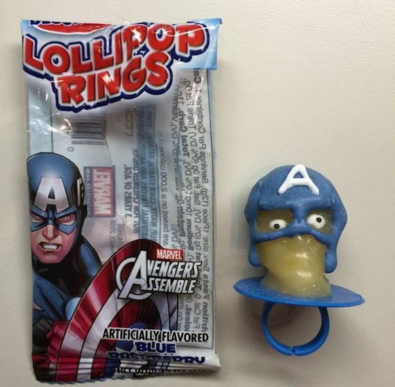 Ovo ne izgleda baš kao na slici.