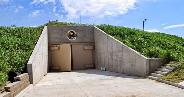 VIDEO Pogledajte što se nalazi u unutrašnjost najskupljih podzemnih bunkera na svijetu