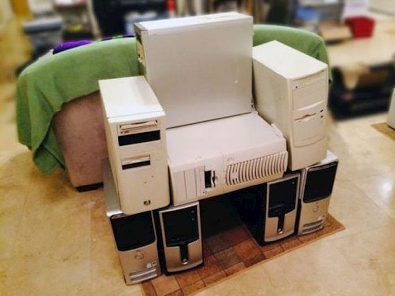 Igra prijestolja - računalna verzija