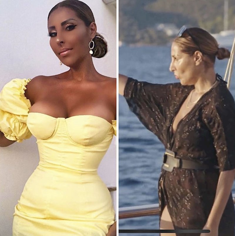 Instagram / Stvarnost