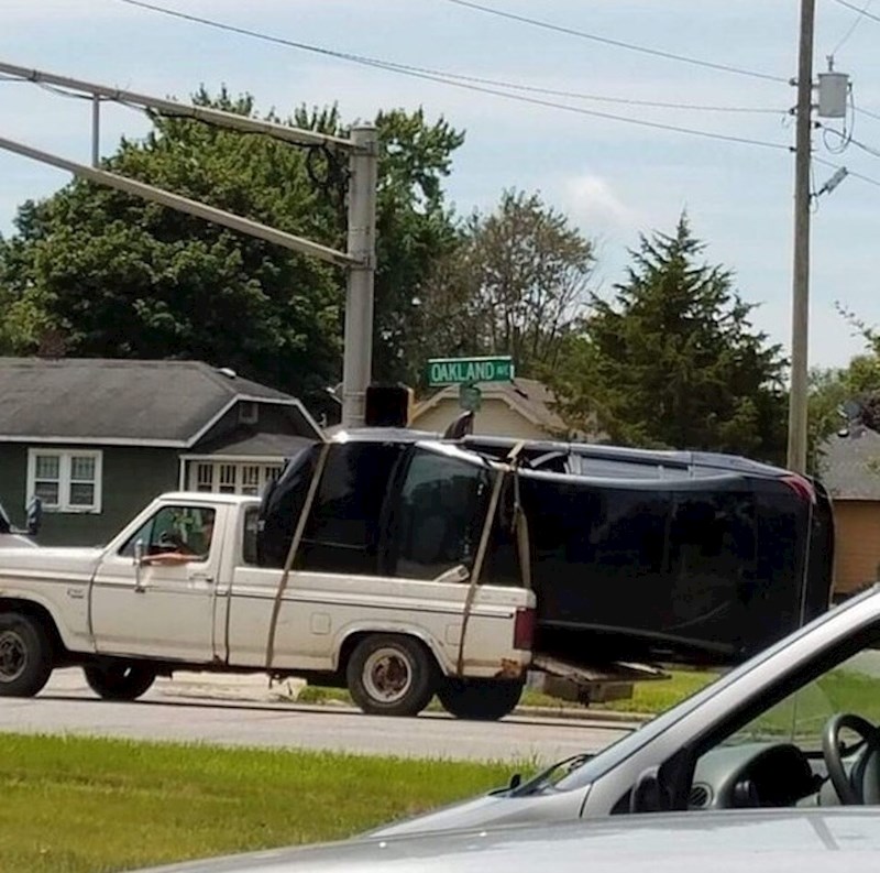 Sigurnost nije baš svakome na prvom mjestu.