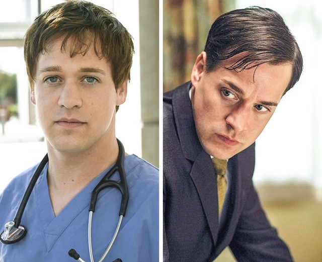 T. R. Knight