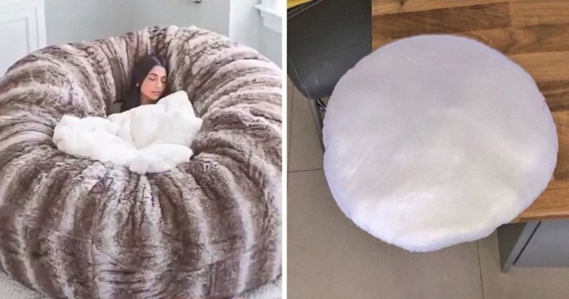 "Ovo sa slike sam naručila prije 3 mjeseca. Konačno je stiglo. :("