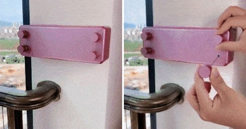 Ovaj dodatak na zidu bi htjeli imati mnogi vlasnici stanova, pogledajte za što zapravo služi