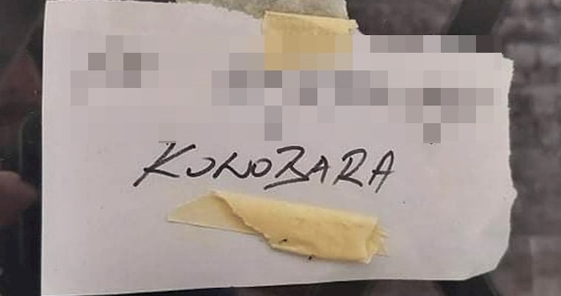 Vlasnik zadarskog kafića morao je ostaviti poruku gostima, evo što ih je zamolio