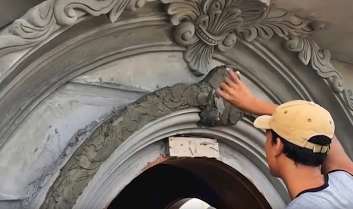 VIDEO 12 radnika s čarobnim rukama koji će vas oduševiti svojim talentom