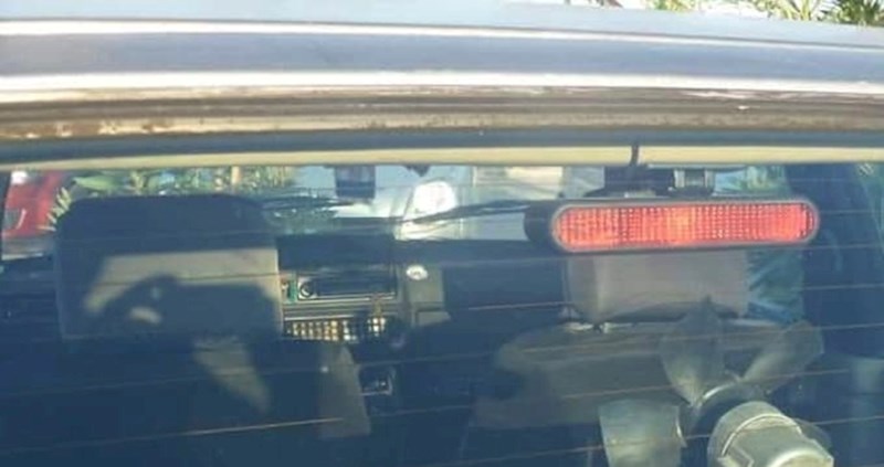 Prevruće u starom autu? Smijat ćete se kad vidite kakvu je klimu ugradio ovaj Dalmatinac