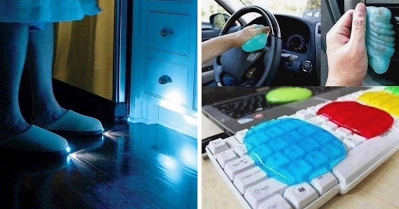 13 genijalnih izuma koji će mnogim ljudima olakšati život