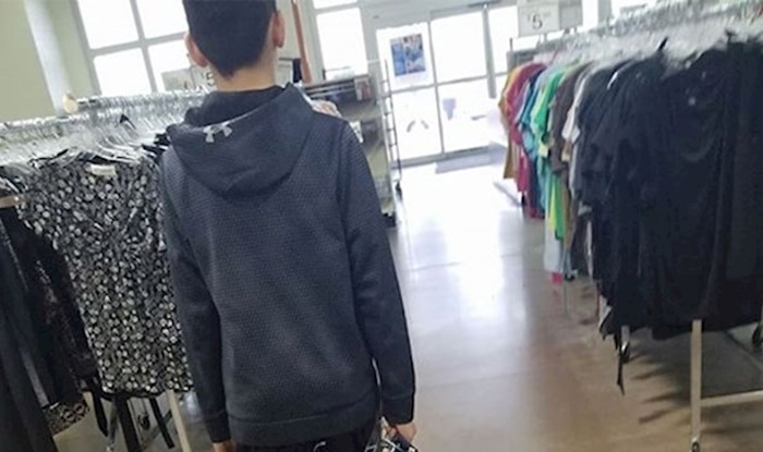 13-godišnjak se rugao siromašnijoj djeci pa je mama smislila kaznu koja ga je potaknula na razmišljanje