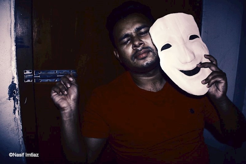 Glumljenje da je sve u redu