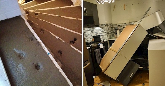 15 ljudi koji su na teži način naučili da renovacije mogu biti zeznuta stvar
