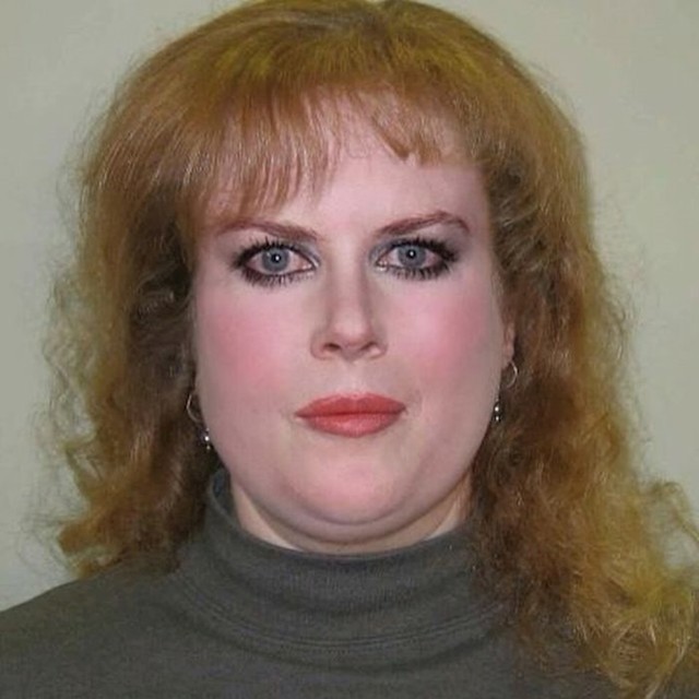 Nicole Kidman