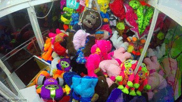 GIF ovomu se svakako nije nadao