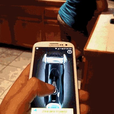 GIF Ovo je najbolja šala ikad!