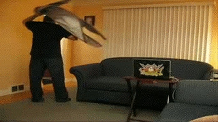 GIF Ovako možete začiniti svoj brak