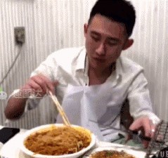 Ovako se jedu špageti! 