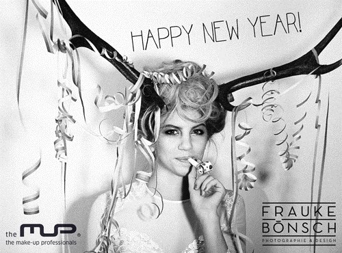 Dobro jutro i sretna Nova godina 