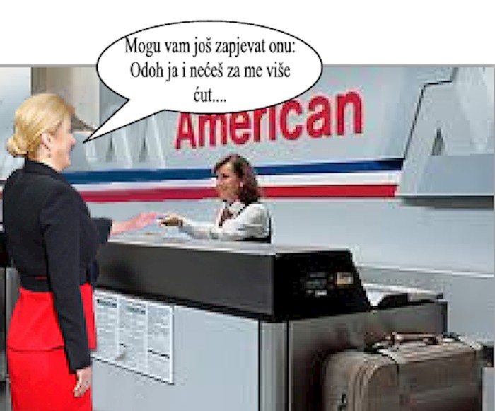 Posljednja pjesma