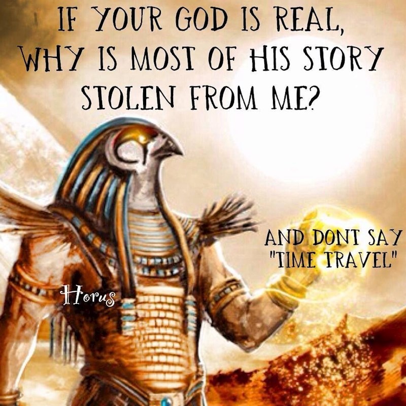 Horus