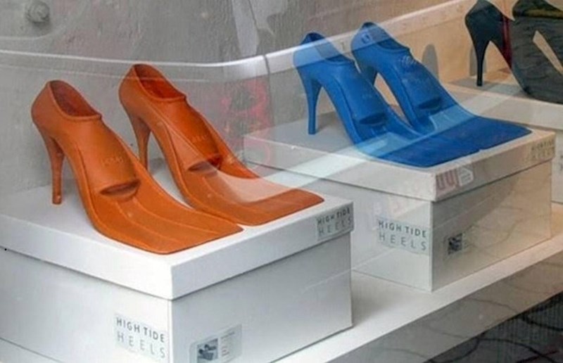 Sljedeće ljeto idemo na more u stilu.