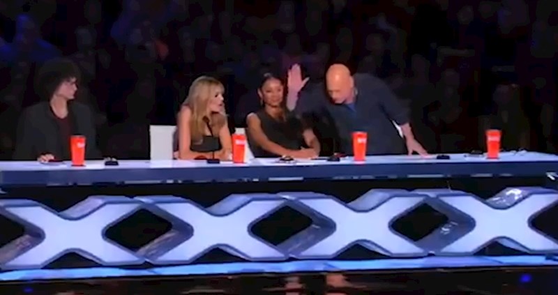 VIDEO 10 najsmješnijih audicija s američkog 'Supertalenta' proteklog desetljeća