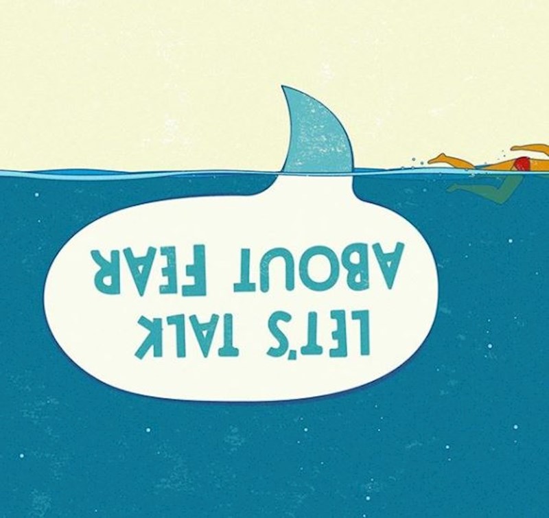 Morske životinje bi se više trebale bojati nas nego mi njih.