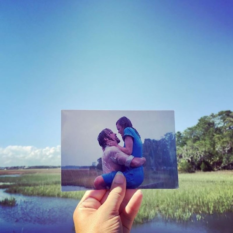 Bilježnica (South Carolina)