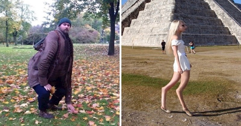 15 pokušaja slikanja panorami koje su na kraju ispale urnebesno