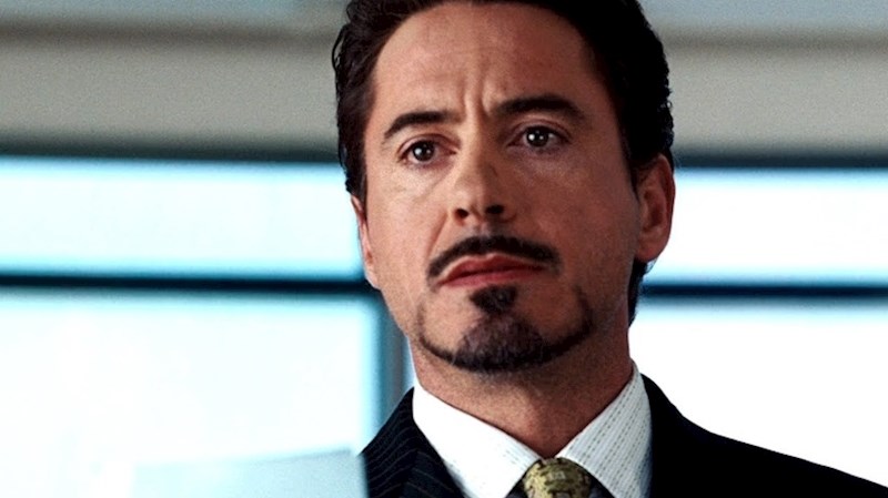 Iron Man, 2008