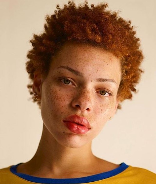 Carissa Pinkston