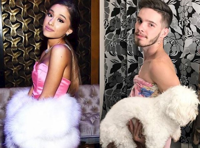 Ariana Grande
