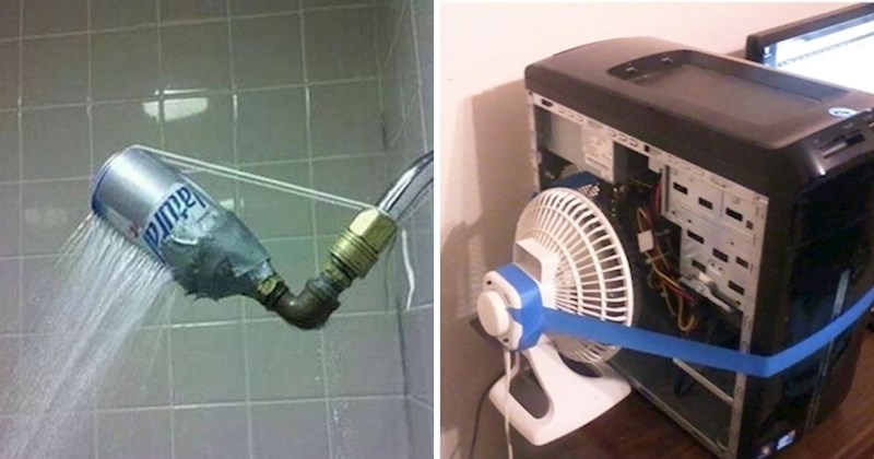 15 neočekivanih pokušaja popravaka koji će vas nasmijati