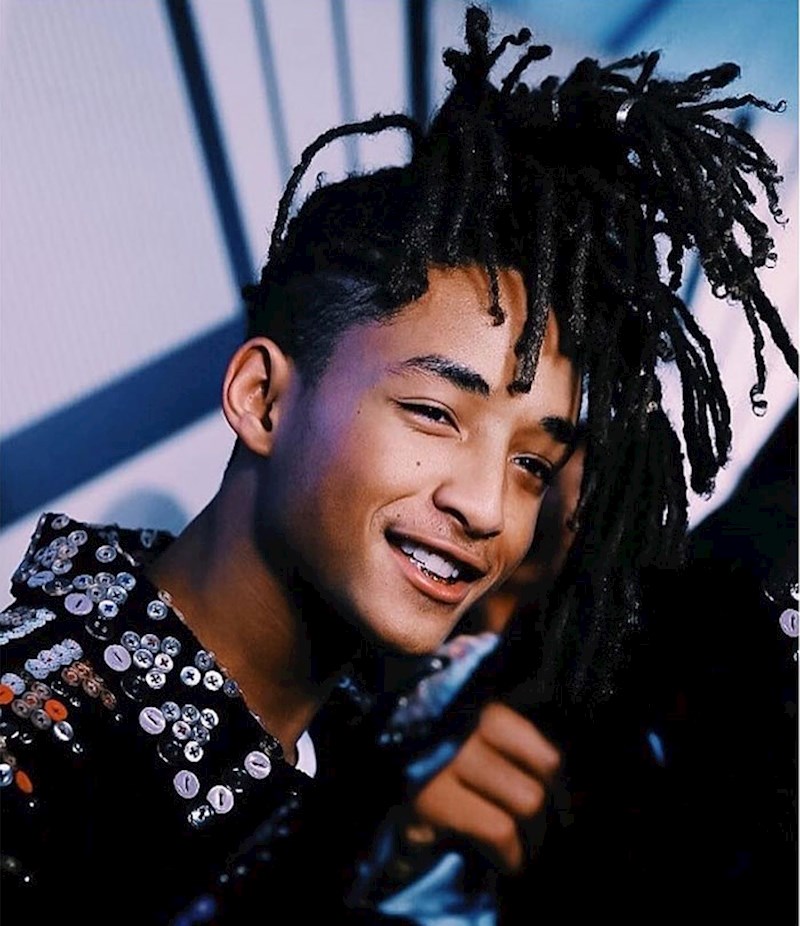 Jaden Smith