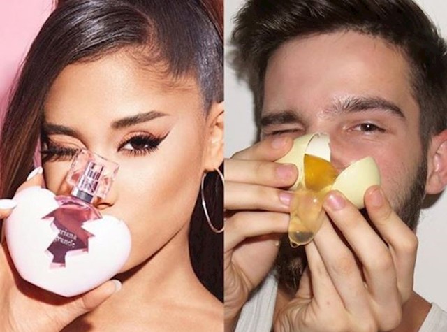 Ariana Grande
