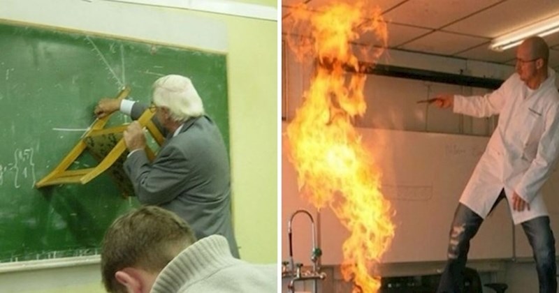 13 zanimljivih učitelja čija predavanja ne biste htjeli propustiti