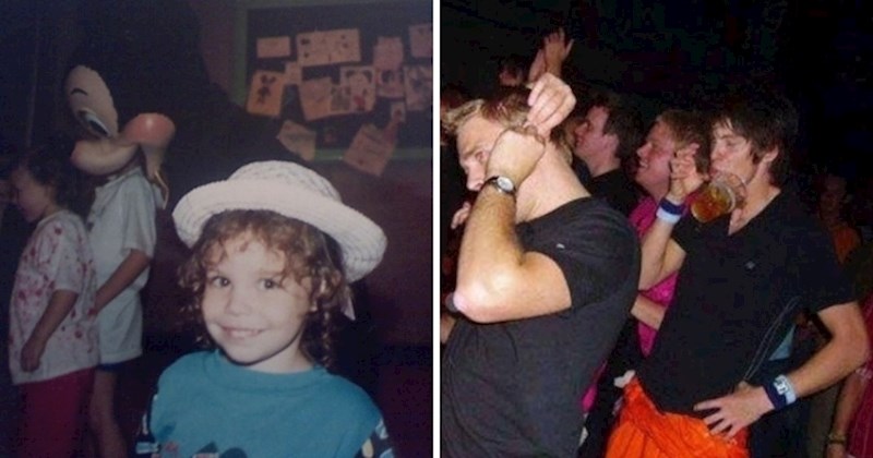 12 fotografija na kojima je ono što se događa u pozadini još smješnije od onog u prvom planu