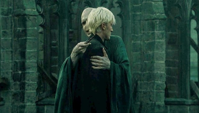 Harry Potter i Darovi smrti, 2011