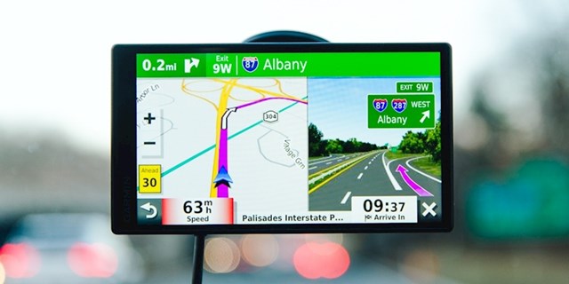 GPS uređaji
