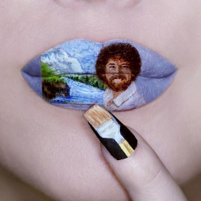 Bob Ross