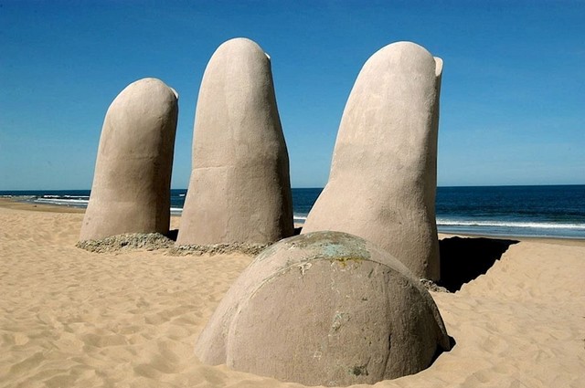 Ruka Punta del Este