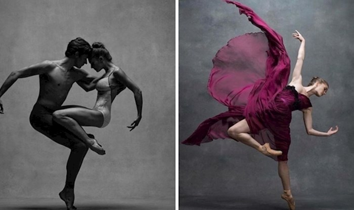 15 prekrasnih fotografija plesača koji će vas ostaviti bez daha