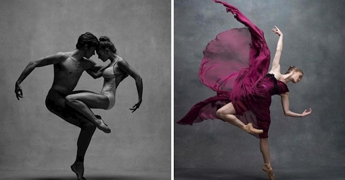 15 prekrasnih fotografija plesača koji će vas ostaviti bez daha
