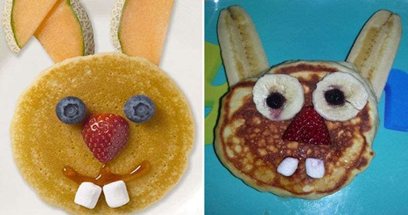 15 neuspjelih pokušaja rekreiranja fotografija s Pinteresta