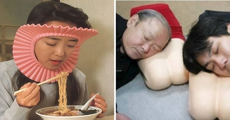 Japanski izumi koje bismo rado htjeli vidjeti i u našim dućanima