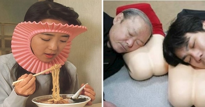 Japanski izumi koje bismo rado htjeli vidjeti i u našim dućanima