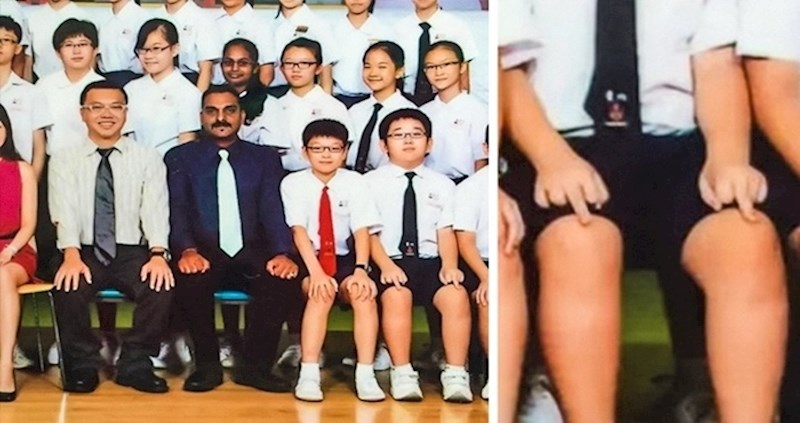 Ove smiješne fotografije morate pogledati dvaput da bi shvatili što se na njima događa