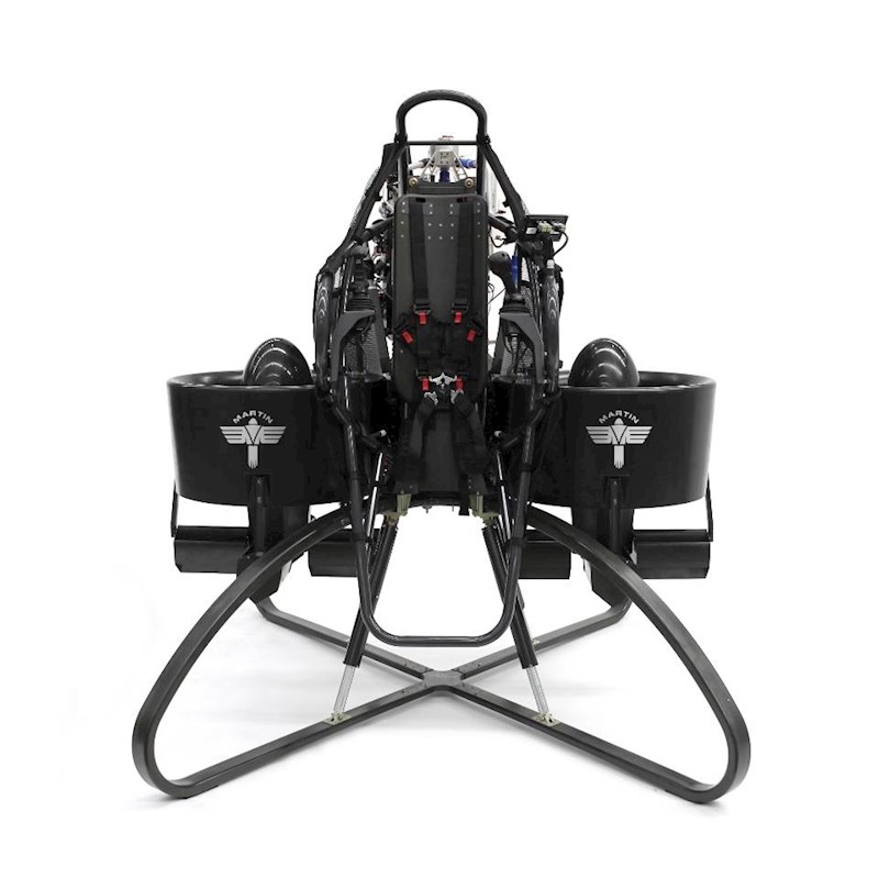 Martin Jetpack