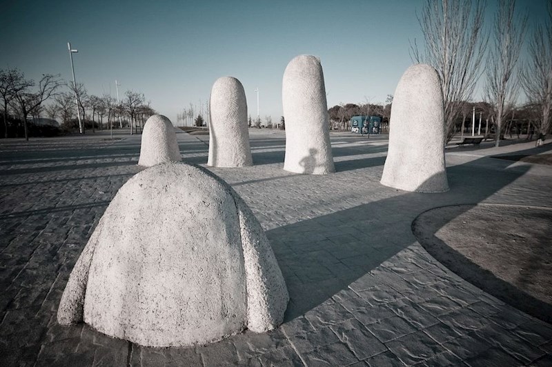 Ruka, Madrid, Španjolska