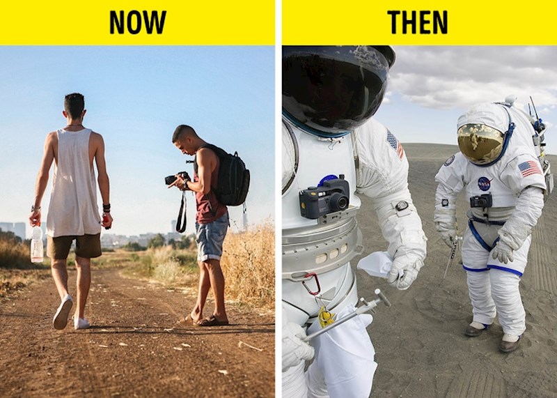 Smanjila bi se količina kisika u atmosferi.