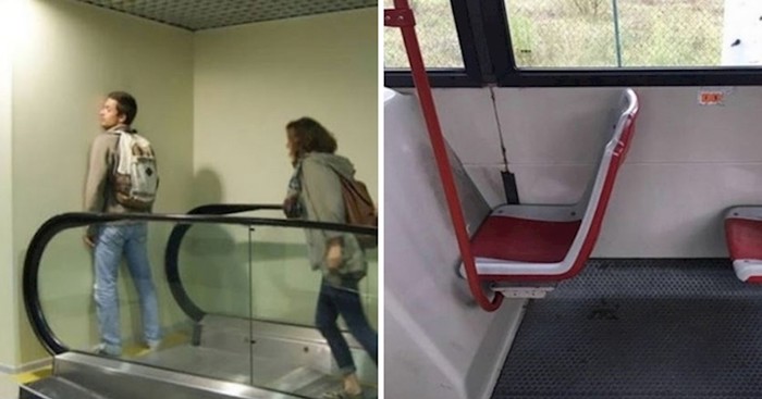 16 potpuno nepotrebnih stvari koje nitko nije tražio, ali im se barem možemo smijati